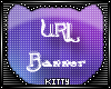 KittyDemands URL Banner