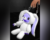 Happy Easter Bunny Bag