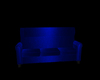 Male Blue Couch