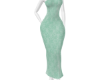 Sage Maxi Dress