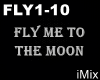 Fly Me To The Moon Rmx