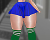 Luigi Skirt