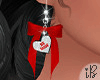 !Î²ÙÙ Be Mine Earrings