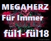 MEGAHERZ - Für Immer