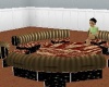 play couch