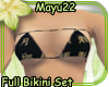 ~M~ Bikini Set (B)