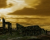 Sunset Pirat Ruins