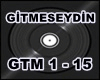 ✘ Gitmeseydin