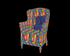 Bohemian Relax Chair