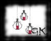 (GK) Lanterns