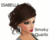 Isabella - Smoky Quartz