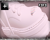 chunky combat white