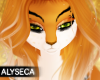 Aly! Inu hair v6