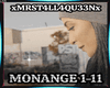TA | Mon Ange 2.0