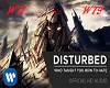 Disturbed-WhoTaughtYou1