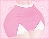 Lacey Skirt Pink RL