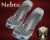 Steampunk Shoes V2