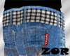 [Z]  Blue Jeans Z1