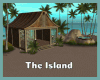 #The Island