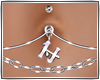 MVLâ£Belly Chain|H