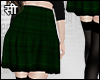 सी Skirt Irish Green