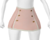 office pink skirt