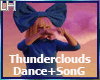 Thunderclouds  | D+S