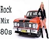 Rock Mix 80's ( p1 )