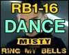 RING MY BELL DANCE F/M