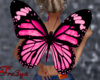 Lizza Butterfly P