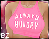 [bz] Always Hungry - PNK