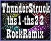 ThunderStruck Remix