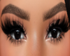 Pretty Dark Eyes