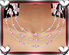 (I) Pink Bride Jewelry