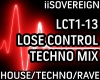 Lose Control - TechnoMix