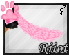 !R; Cate Tail V2