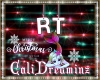 RT Christmas Stars