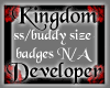Rose Kingdom Developer