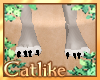 |CAT| Paws Black Claw