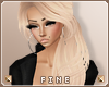 F| Krisla Blonde