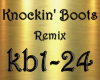 Knockin' Boots Remix