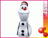 [AS1] Christmas Olaf