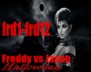 Freddy vs Jason