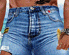 JEANS blue derive