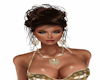 glam one jewerly set