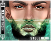 †. Steve Highlight 02