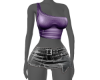 Purple Outfit Holyc