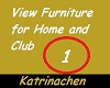 Home Furniture - 1 - 