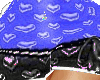 ~PD~CHIC CHOC BLUE DELI