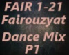 Fairouzyat Dance Mix P1